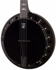 Deering Goodtime Blackgrass - Banjo