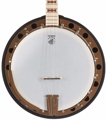 Deering Goodtime Two Plectrum - Banjo