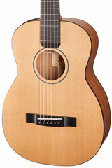 Furch Little Jane LJ 10-CM (ausgepackt)