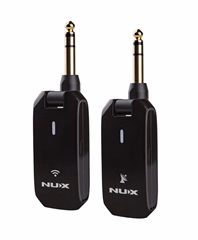 Nux C-5RC (ausgepackt)