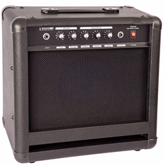 Kinsman 30W Bass - Combo-Verstärker für Bass