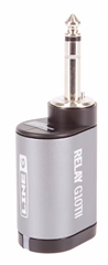 Line 6 Relay G10TII Transmitter (ausgepackt)