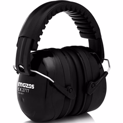 Mozos M5002B (ausgepackt)