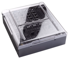 Decksaver 12" Mixer cover (ausgepackt)