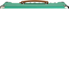 Laney LF60-112 LTD Seafoam Green (ausgepackt) - Combo-Verstärker für Gitarre