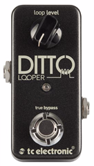 TC Electronic Ditto Looper (ausgepackt) - Gitarren-Looper