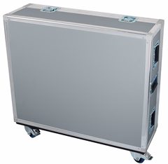 Razzor Cases FUSION Behringer Wing Case - Koffer für Mischpult