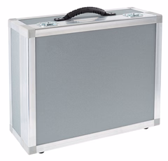 Razzor Cases FUSION Kufr pro pedalboard 530x420 - Transport case