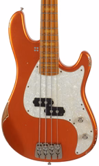 Sandberg California V Passive HCA OM MPF RO - E-Bass