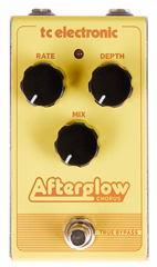 TC Electronic Afterglow Chorus (ausgepackt)