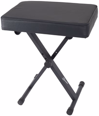 Bacio Instruments BKM30 (ausgepackt) - Klaviersitzbank