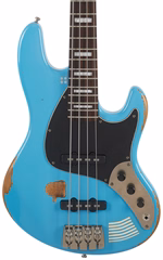 Sandberg California TT MarloweDK HCA MB RWF RO - E-Bass