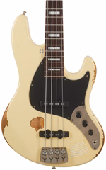 Sandberg California TT MarloweDK HCA CR RWF - E-Bass