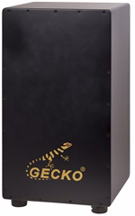 Gecko CL58 (beschädigt) - Cajón
