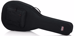 Gator GL-Jumbo - Koffer für akustische Gitarre