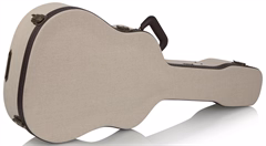 Gator GW-JM Dread - Koffer für akustische Gitarre