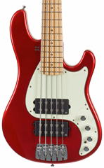 Sandberg California VM2 MN MTR (ausgepackt) - E-Bass