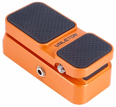 Valeton Surge EP-2 (ausgepackt) - Volume/Expression Pedal
