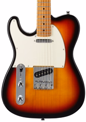 JET Guitars JT 300 SB LH (gebraucht) - Linkshänder E-Gitarre