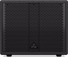 Behringer SAT 1008 SUBA - Aktiver Subwoofer
