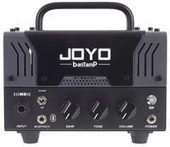 Joyo BantAmp Zombie (ausgepackt) - Hybrid-Verstärker für Gitarre