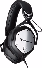 Roland VMH-D1 (ausgepackt) - Schlagzeuger Headset