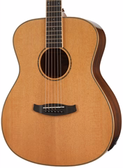 Tanglewood TRX3E - Elektroakustische Gitarre