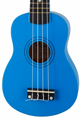 Ucoolele UC-002-MB (ausgepackt)