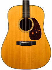 Martin 2015 D-18 - Akustische Gitarre