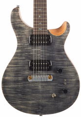 PRS SE Paul's Guitar Charcoal (gebraucht)
