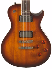 PRS SE SC McCarty 594 Standard McCarty Tobacco Sunburst (gebraucht) - E-Gitarre