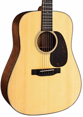 Martin D-18 - Akustische Gitarre