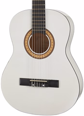 Soundsation Marisol 34WH - Klassische Gitarre für Kinder