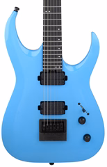 Jackson Pro Plus Misha Mansoor Juggernaut EB RBL (gebraucht) - E-Gitarre