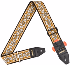 Amumu Crossroads Bloom - Gitarrengurt