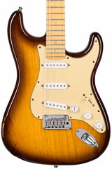 Fender 2005 AmDeluxe Strat - E-Gitarre