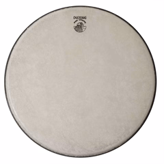 Deering Banjo Head 11" Skin Tone High Crown  - Banjo Felle