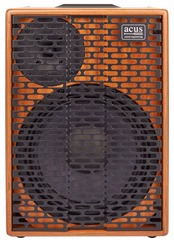 Acus ONEFORSTREET 10 WOOD (ausgepackt) - Combo für akustische Instrumente