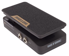 Hotone Ampero Press (ausgepackt) - Volume/Expression Pedal