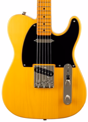 Fender Squier Classic Vibe 50s Telecaster MN BB (ausgepackt) - E-Gitarre