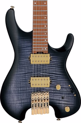 Ibanez Q52FMG-DRL - E-Gitarre