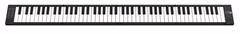 Carry-On Piano 88 - Black (ausgepackt) - Mobiles elektronisches Stage Piano