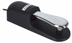 Kurzweil KP-2 (ausgepackt) - Sustain Pedal