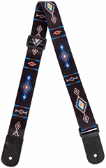 Flight S35 Tempo Ukulele Strap (ausgepackt)