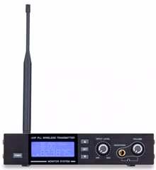 Soundsation WF-U199 INEAR (ausgepackt) - Wireless Monitor-System