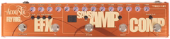 Tech 21 Acoustic Fly Rig (ausgepackt) - Gitarren-Multieffekt