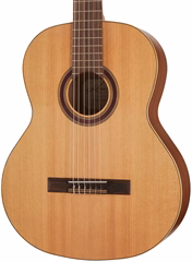 Kremona S65C - Die klassische Gitarre