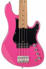 Cort GB Short Scale FDP - E-Bass
