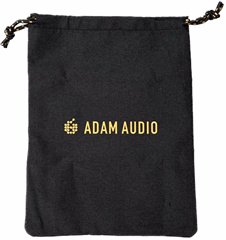ADAM AUDIO Headphone Soft Carry Bag - Etui für Kopfhörer