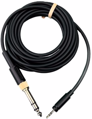 ADAM AUDIO Headphone Long cable (3 m) - Kopfhörer-Kabel